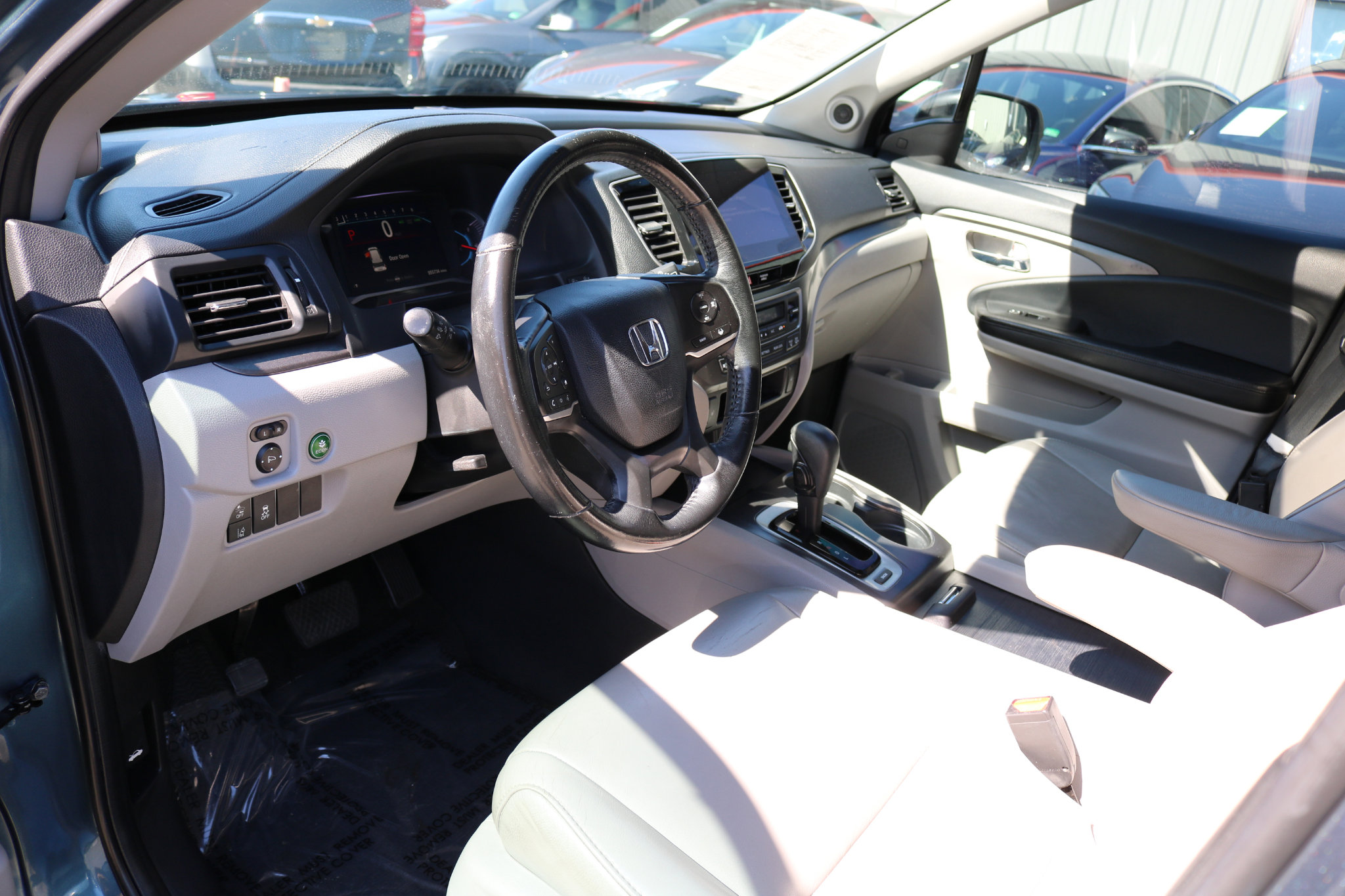 Used 2020 Honda Pilot EX-L image 20
