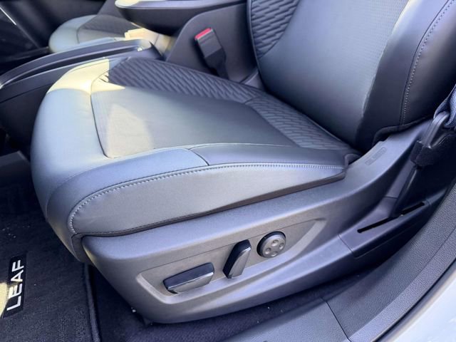 New 2026 Nissan Leaf Platinum+ w/ Cargo Package (Platinum+) image 15