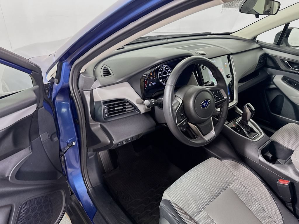 Used 2022 Subaru Outback Premium AWD/4WD image 9