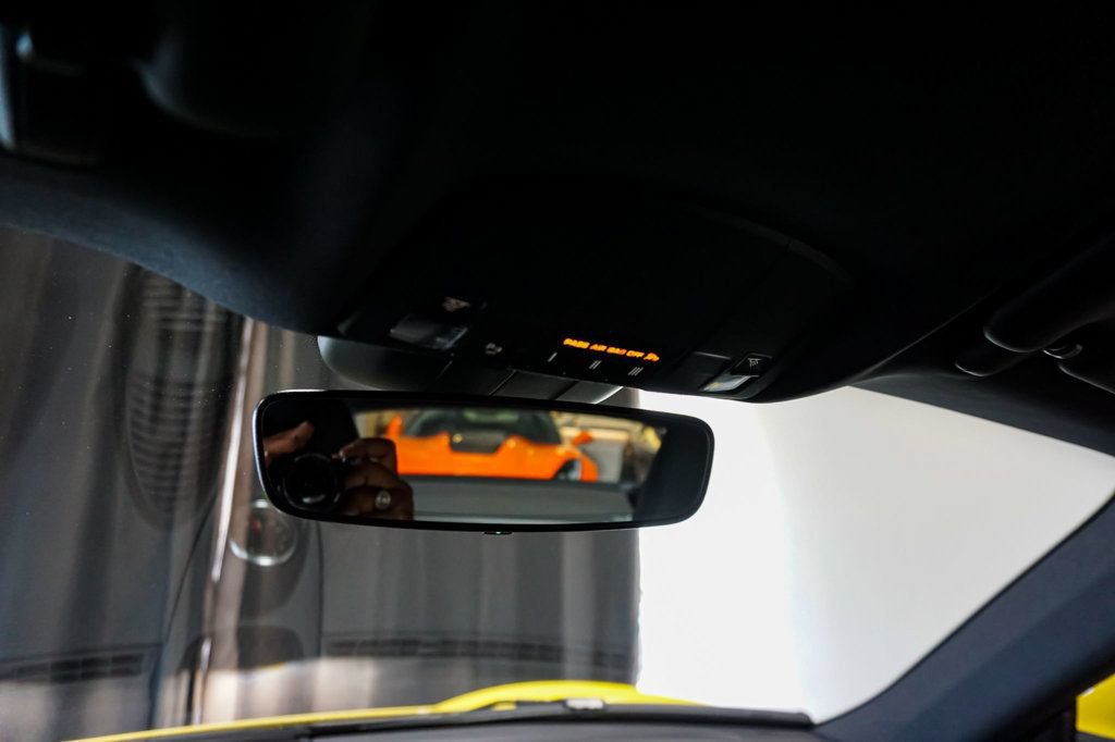Used 2019 Porsche 718 Cayman RWD image 55
