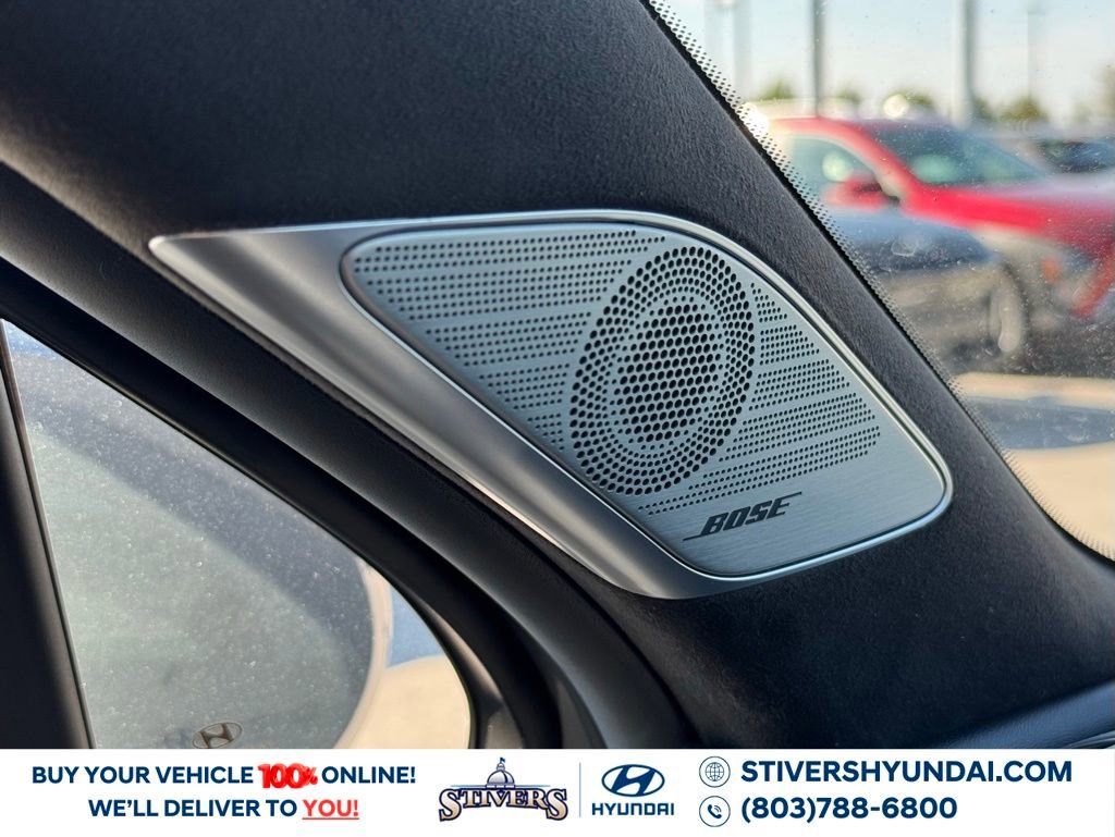 New 2026 Hyundai Palisade Calligraphy image 37