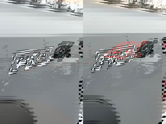 New 2026 Nissan Frontier PRO-4X w/ Pro Premium Package image 16