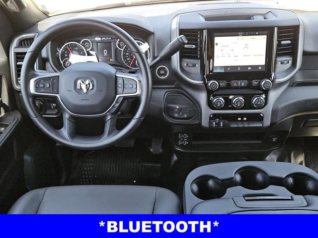 New 2025 RAM 2500 Tradesman w/ Chrome Appearance Group image 10