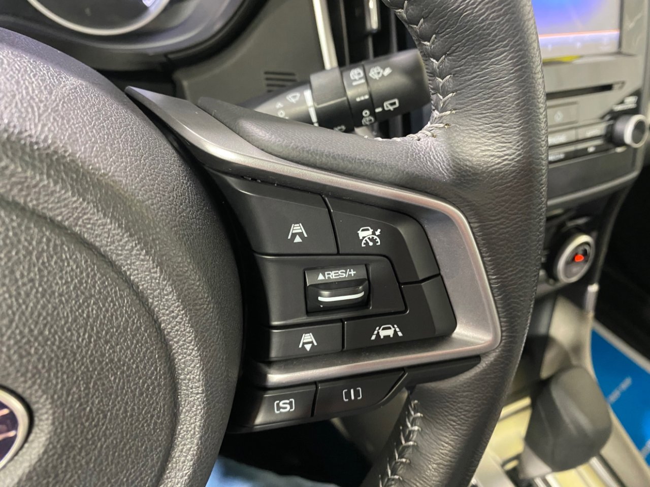 Used 2019 Subaru Forester Premium image 22