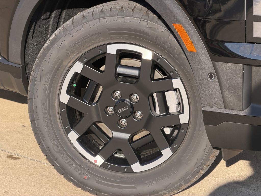 New 2026 Hyundai Palisade XRT Pro image 10