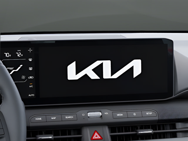 New 2026 Kia K4 EX FWD image 20