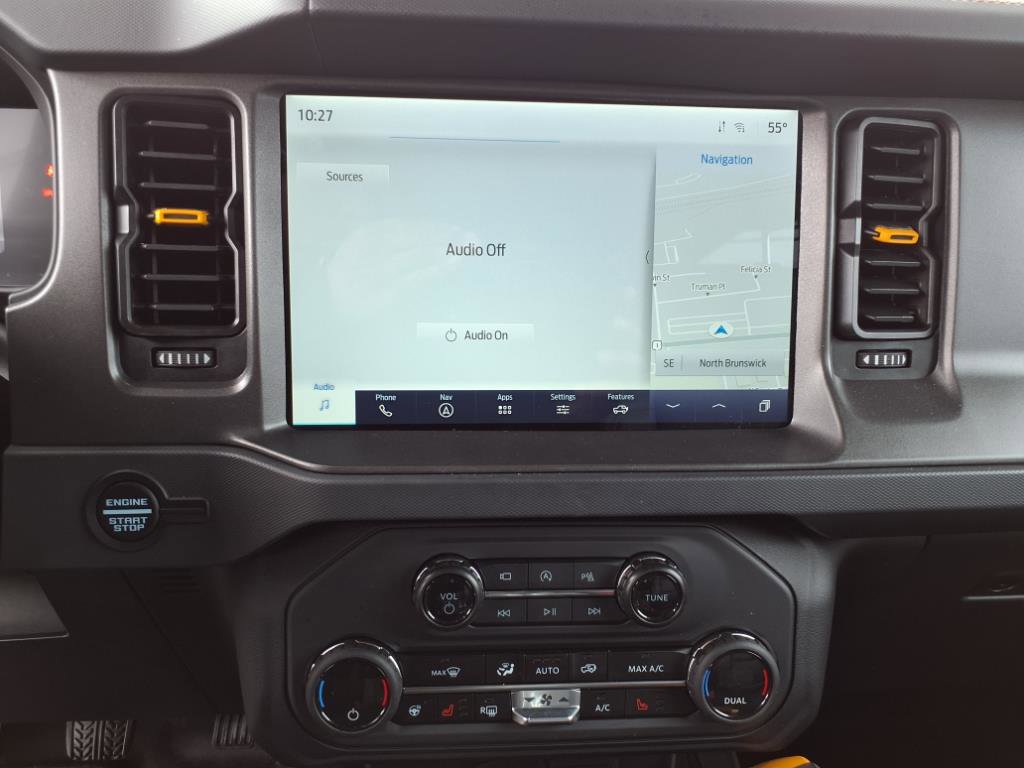 Certified 2024 Ford Bronco Badlands image 20