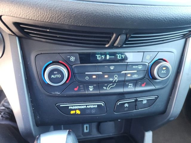Used 2019 Ford Escape SEL FWD image 45