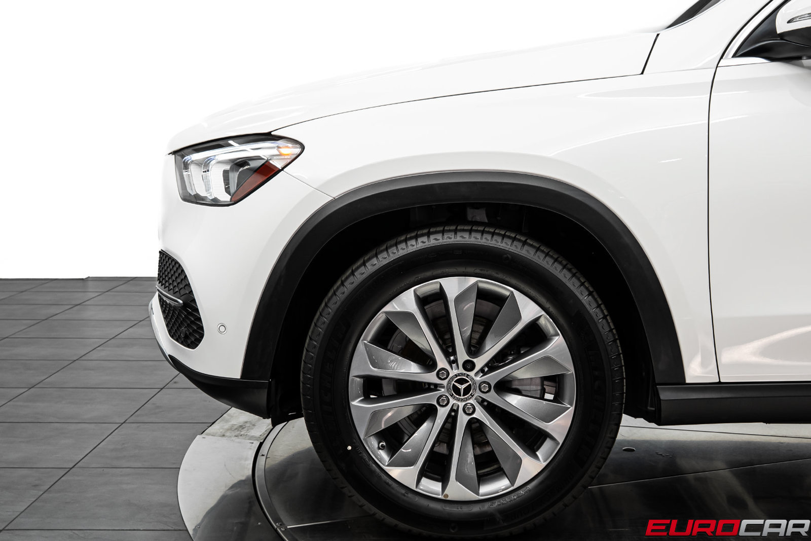 Used 2023 Mercedes-Benz GLE 350 image 13