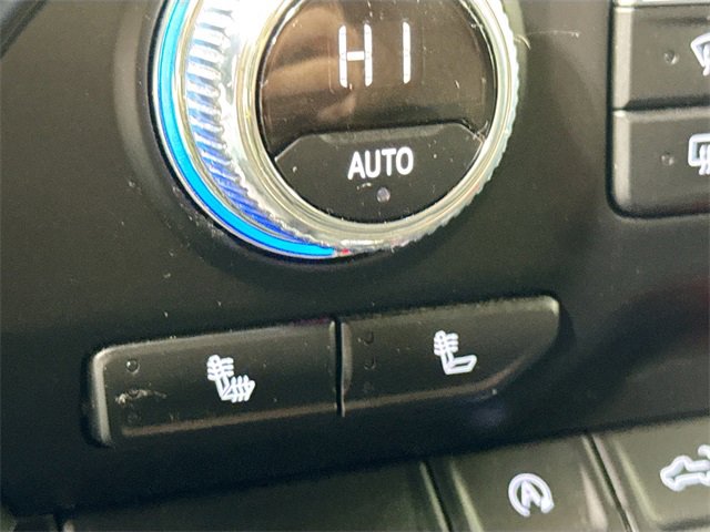 Used 2019 GMC Sierra 1500 Elevation image 21