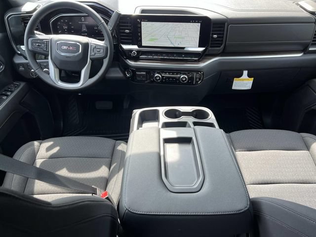New 2026 GMC Sierra 1500 Elevation AWD/4WD image 11