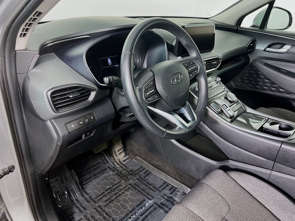 Certified 2023 Hyundai Santa Fe SEL AWD/4WD image 8