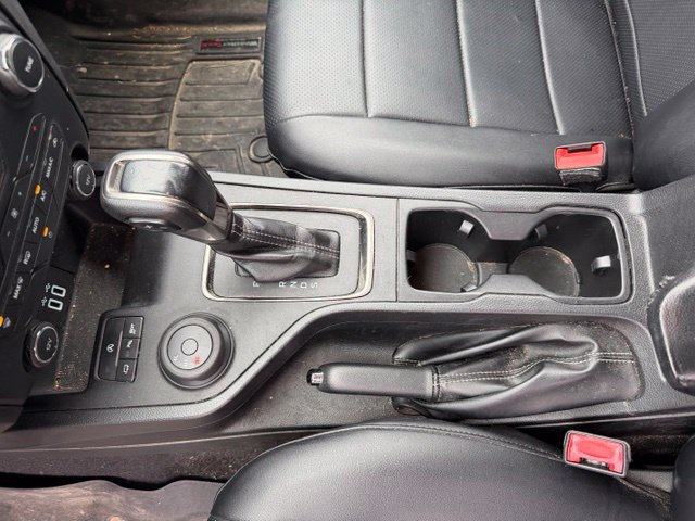 Used 2019 Ford Ranger XLT w/ Equipment Group 301A Mid AWD/4WD image 21