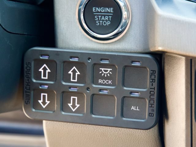 Used 2026 Ford F450 Platinum w/ Platinum Plus Package AWD/4WD image 46