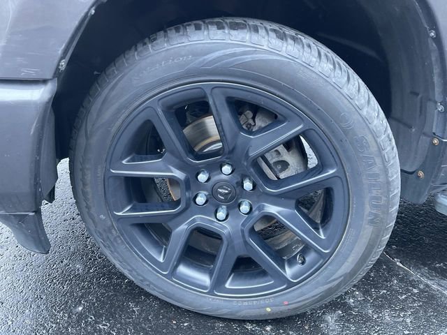 Used 2022 RAM 1500 Sport w/ Rebel Level 2 Equipment Group AWD/4WD image 33