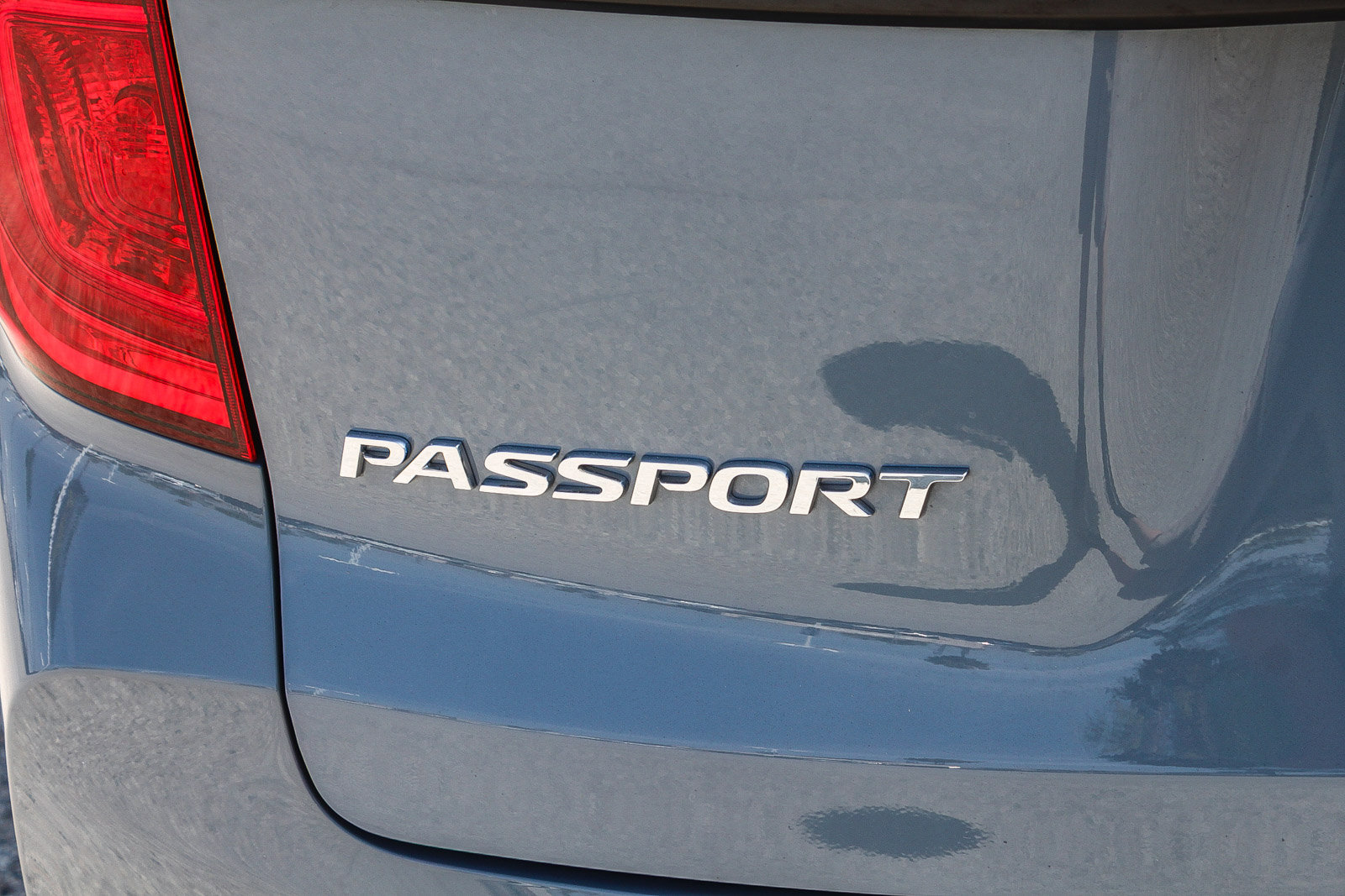 Used 2023 Honda Passport EX-L image 11