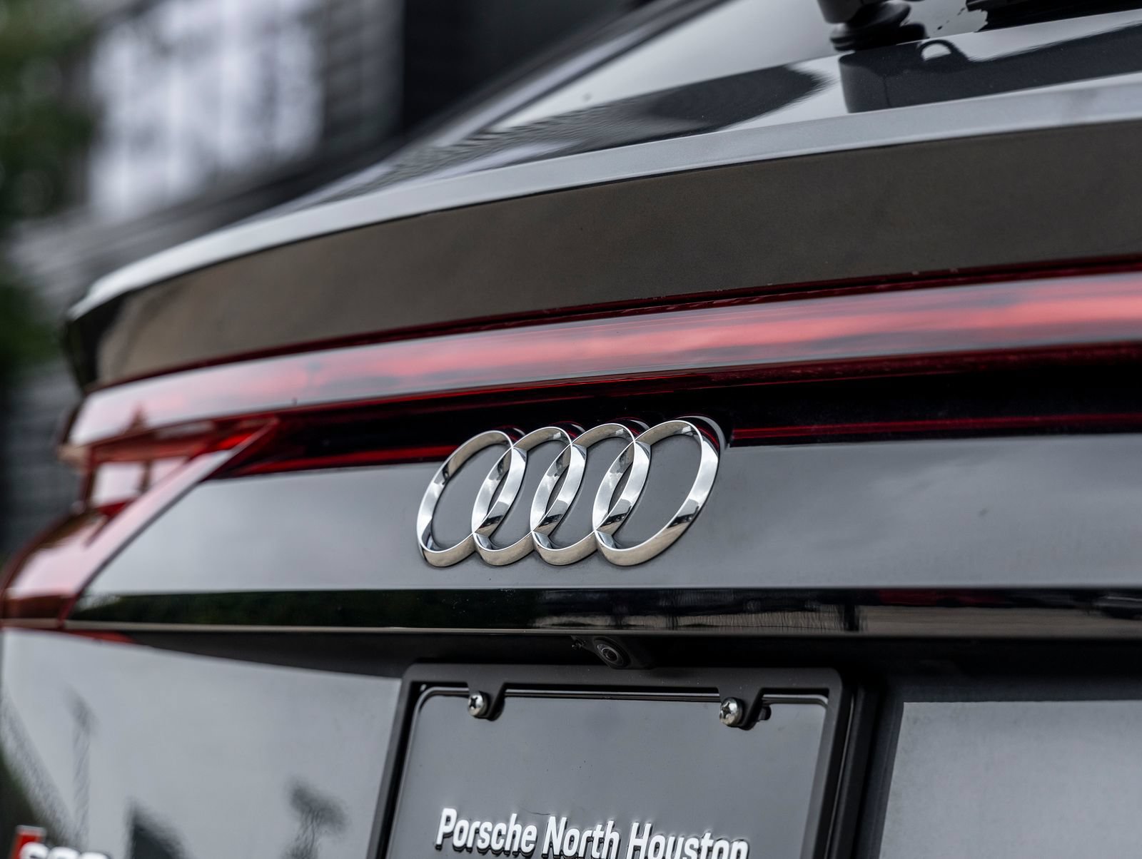 Used 2023 Audi SQ8 Premium Plus AWD/4WD image 13