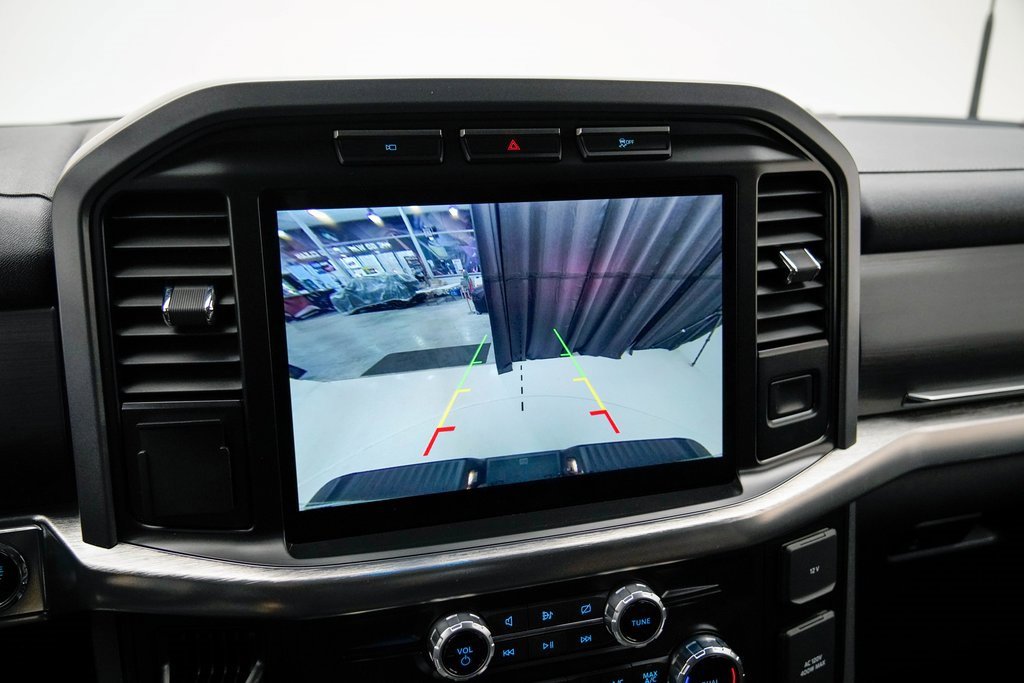 Used 2023 Ford F150 Lariat image 28