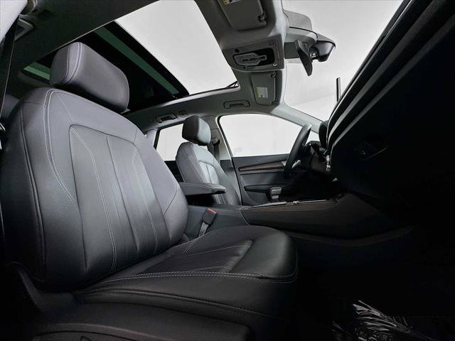 Certified 2023 Audi Q5 2.0T Premium w/ Convenience Package AWD/4WD image 26
