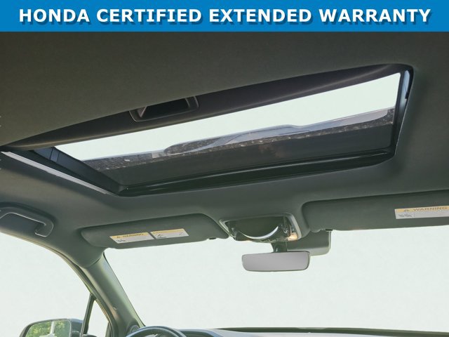 Certified 2021 Honda Ridgeline Black Edition image 17