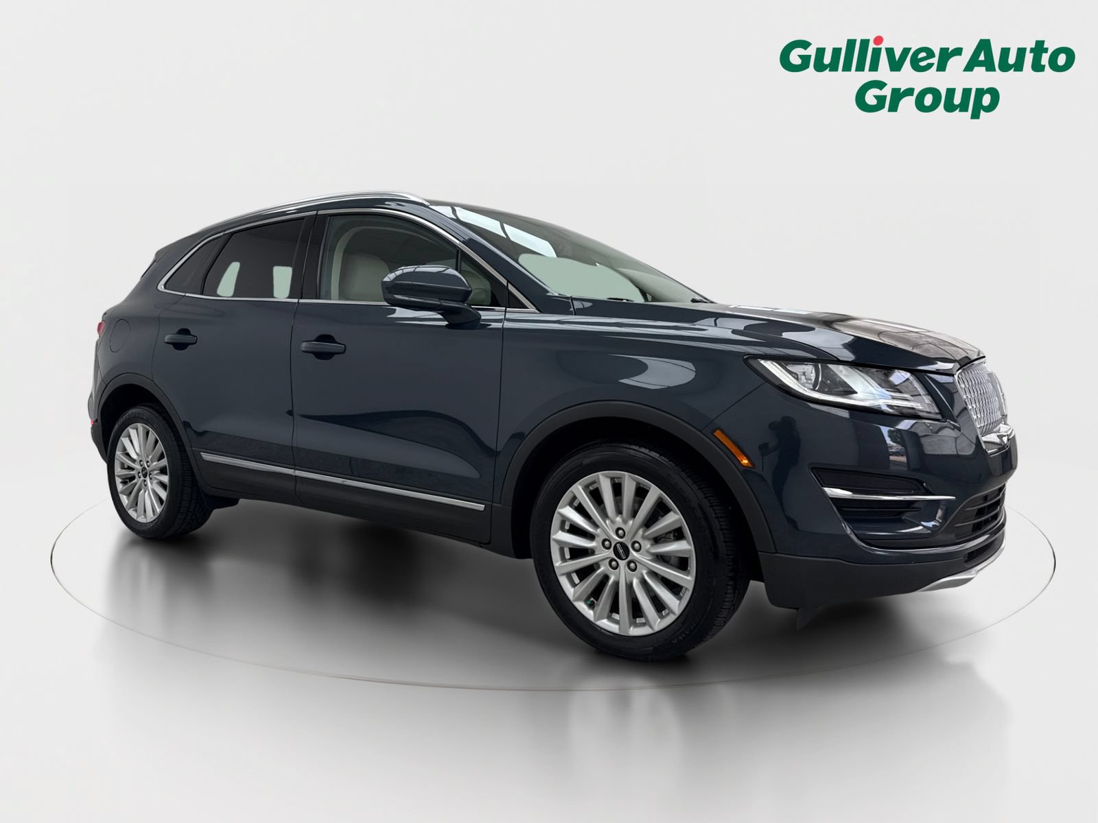 Used 2019 Lincoln MKC Premiere FWD image 12