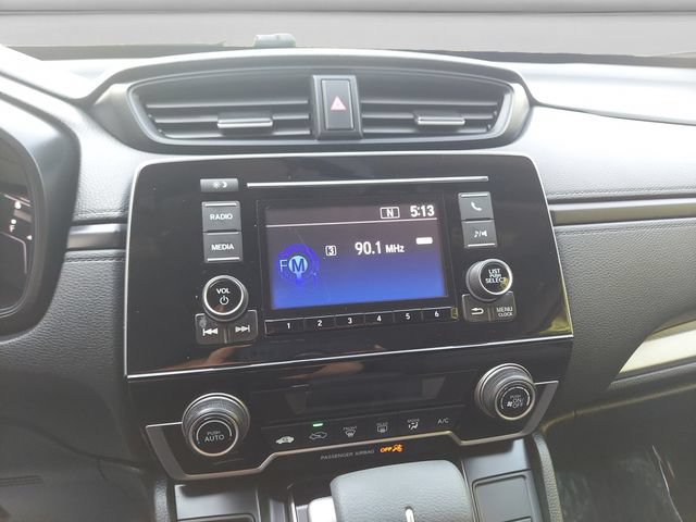 Used 2019 Honda CR-V LX image 20