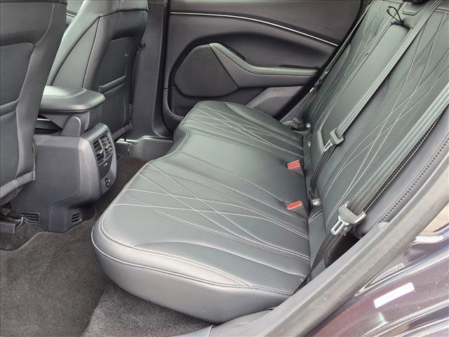Used 2022 Ford Mustang Mach-E Select w/ Comfort/Technology Package RWD image 16