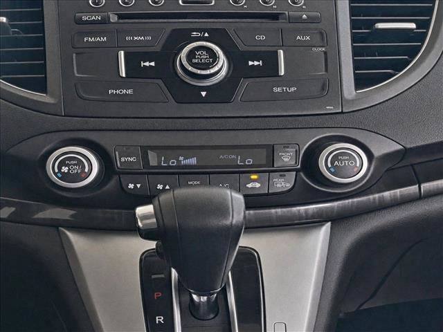 Used 2012 Honda CR-V EX-L image 19