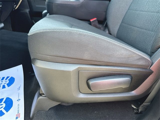 Used 2022 RAM 1500 Tradesman w/ Tradesman SXT Package image 12