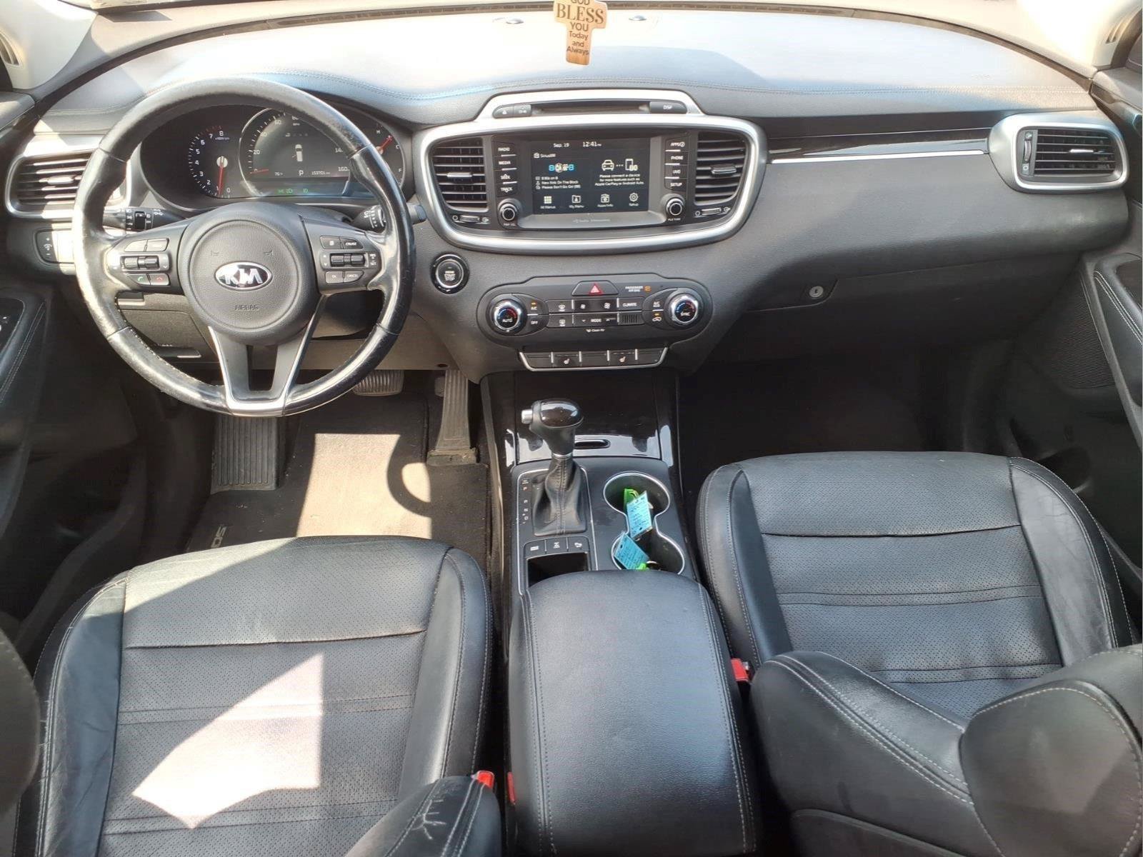 Used 2017 Kia Sorento EX AWD/4WD image 7