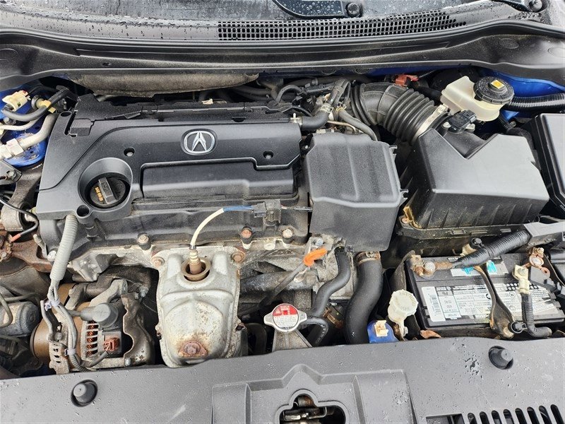 Used 2016 Acura ILX image 16