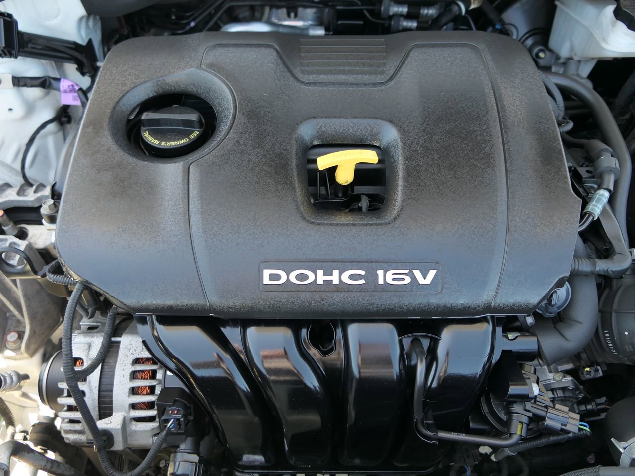 Used 2020 Hyundai Kona SEL w/ Cargo Package FWD image 30