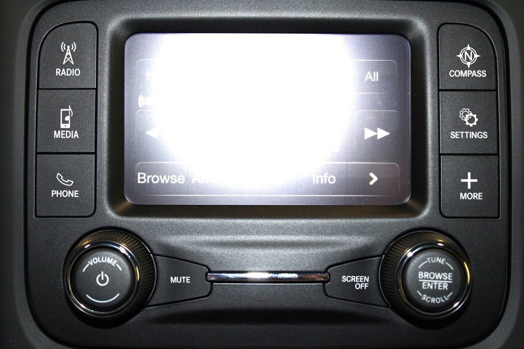 New 2024 RAM 3500 Tradesman image 13