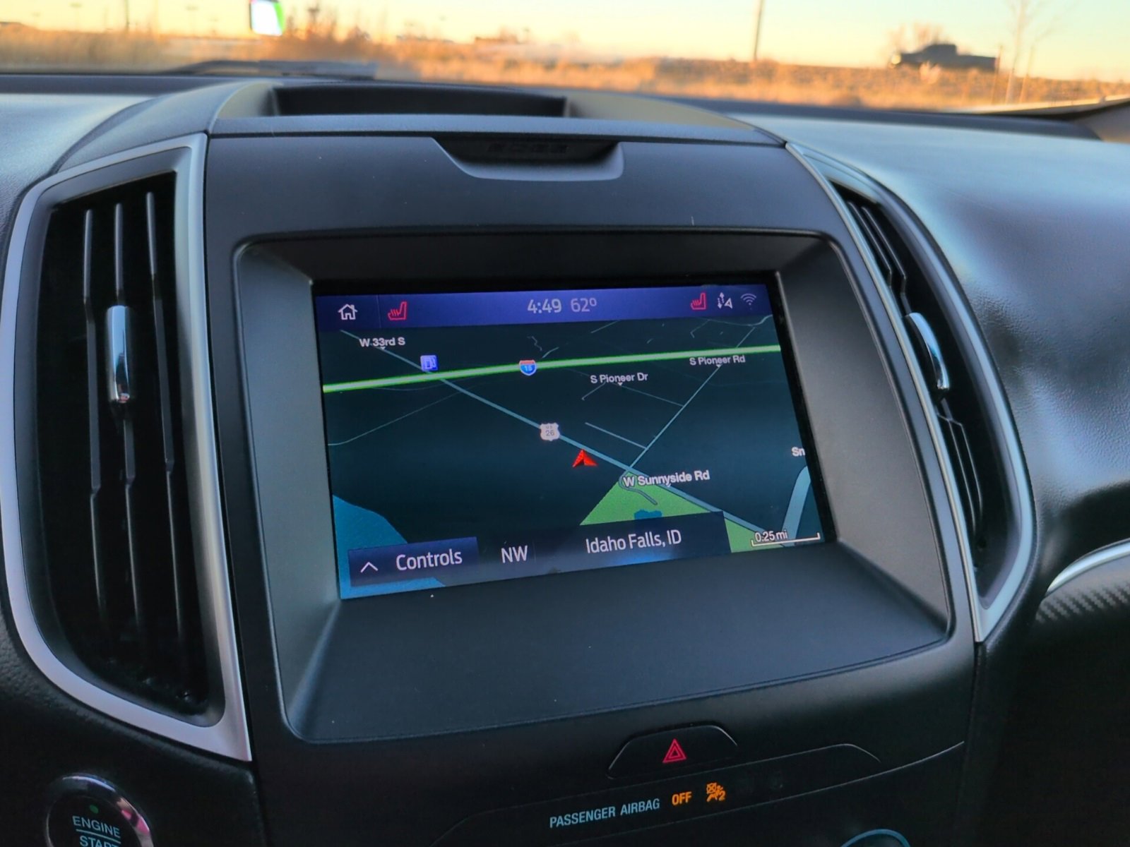 Used 2020 Ford Edge ST-Line image 27