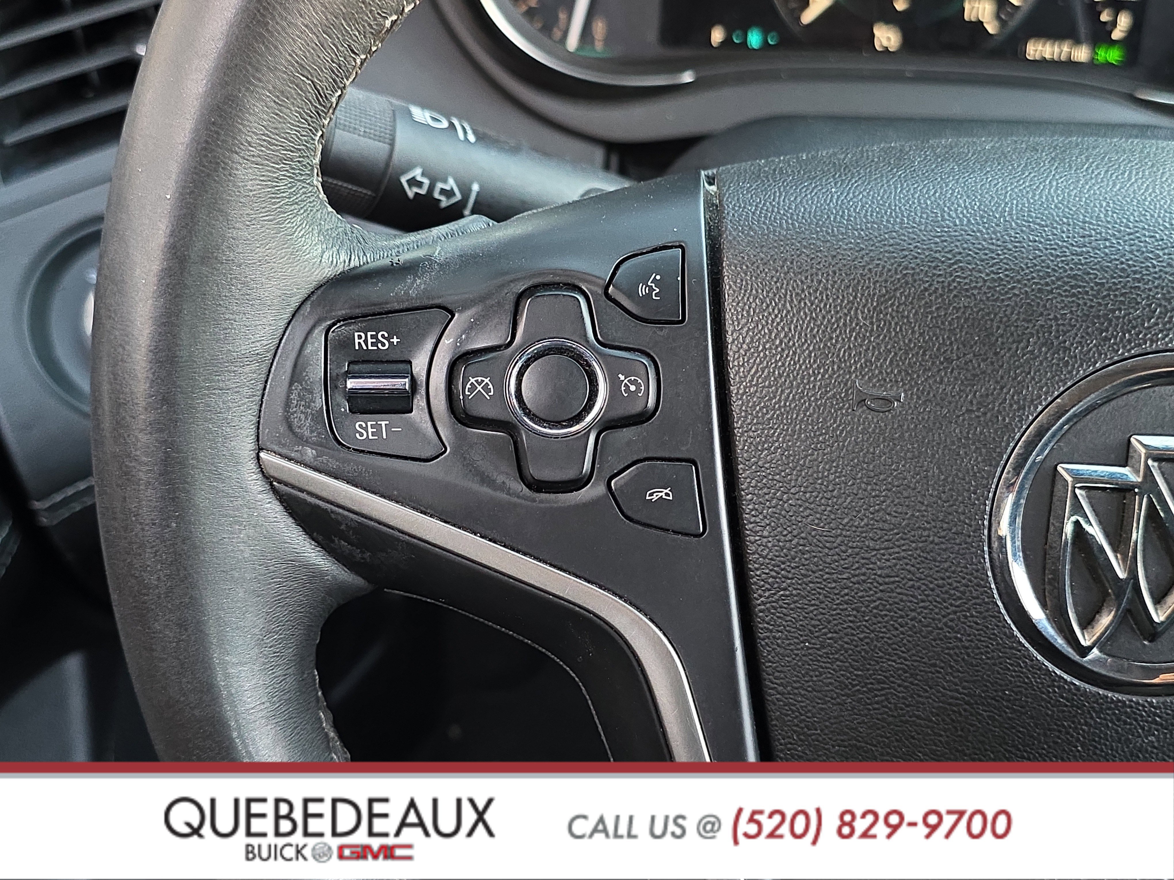 Used 2014 Buick LaCrosse Leather image 15