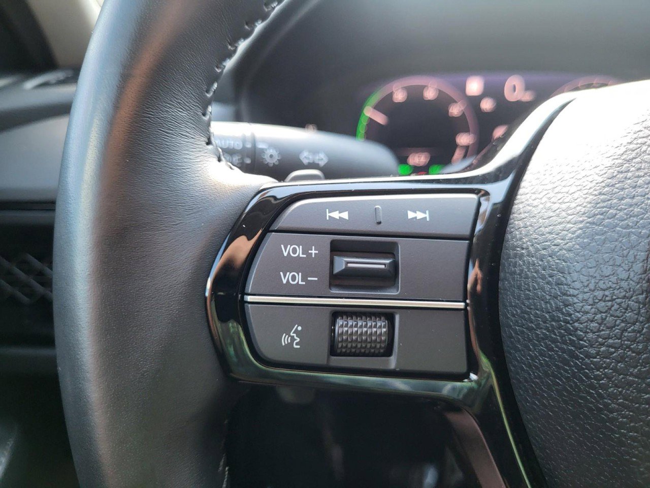 Used 2024 Honda Accord Touring image 20
