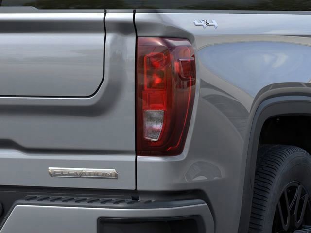 New 2026 GMC Sierra 1500 Elevation AWD/4WD image 11