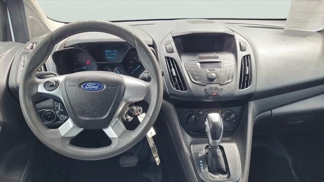 Used 2018 Ford Transit Connect XL FWD image 7