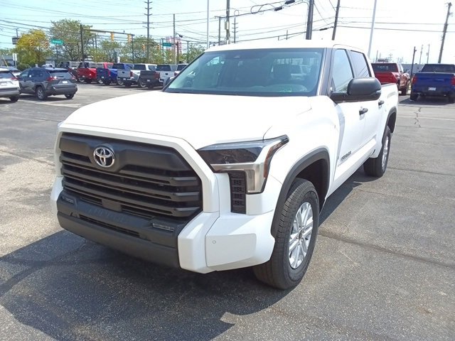 New 2024 Toyota Tundra SR5 image 2