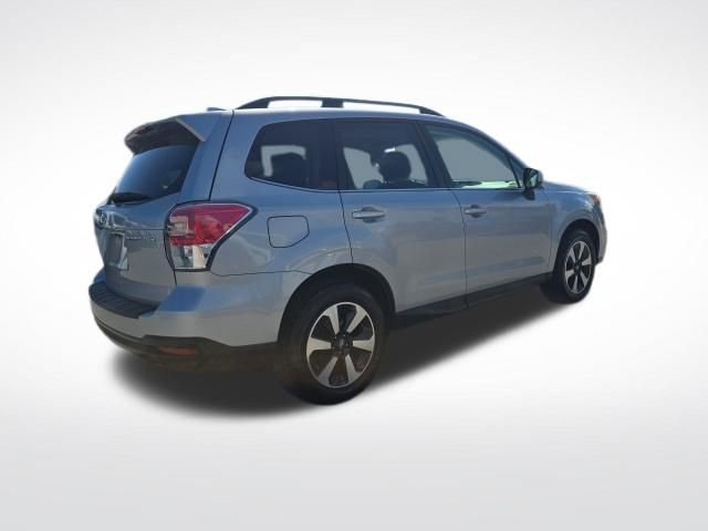 Used 2018 Subaru Forester 2.5i Limited w/ Popular Package #2 image 3