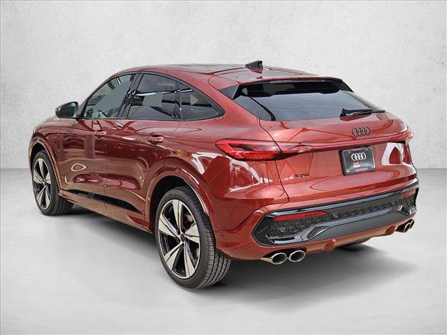 New 2026 Audi SQ5 Premium Plus AWD/4WD image 7