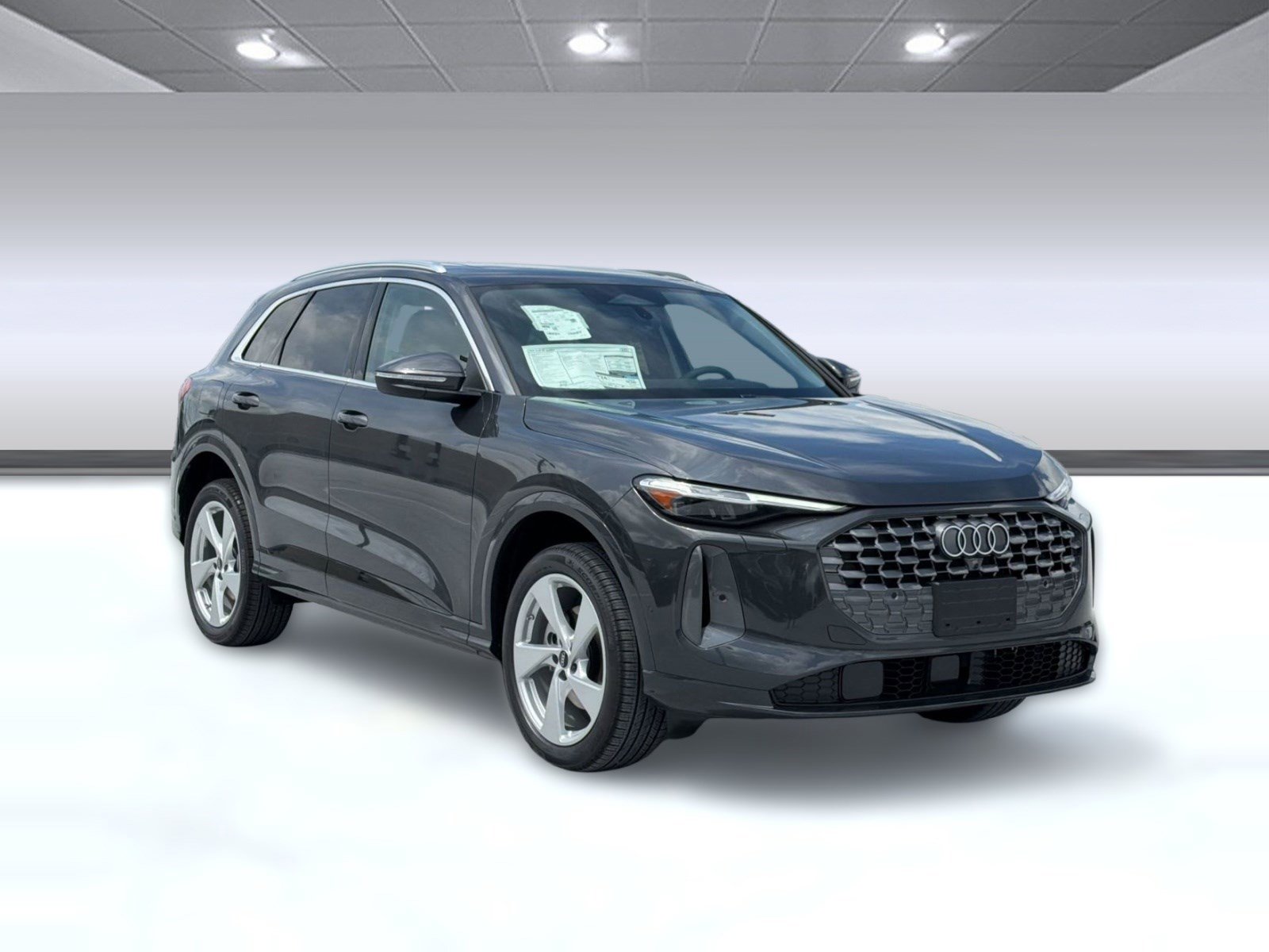 New 2026 Audi Q5 Premium AWD/4WD image 7