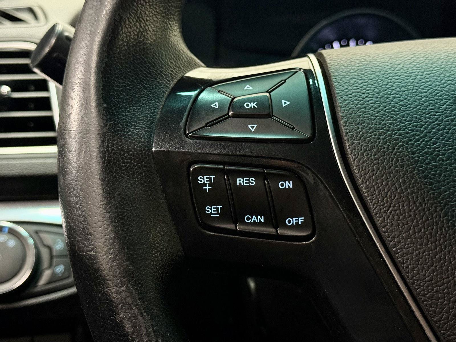 Used 2016 Ford Explorer Limited AWD/4WD image 20