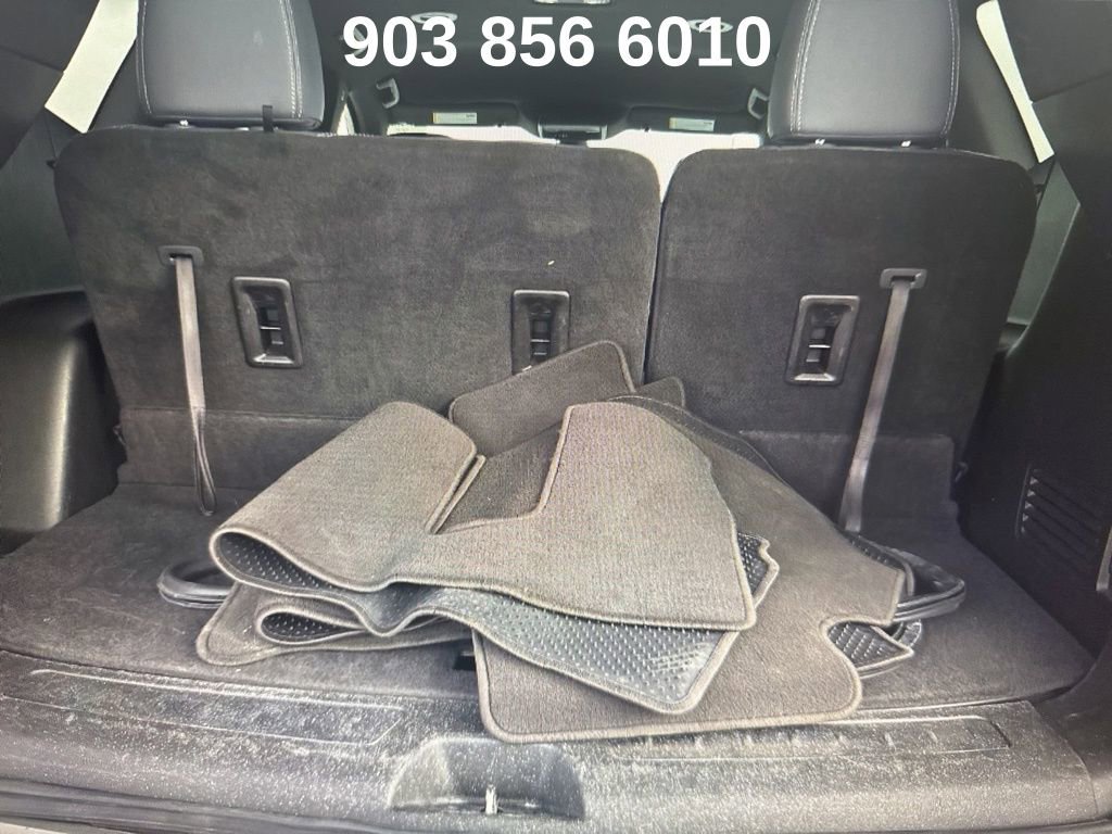 Used 2023 Buick Enclave Essence image 20