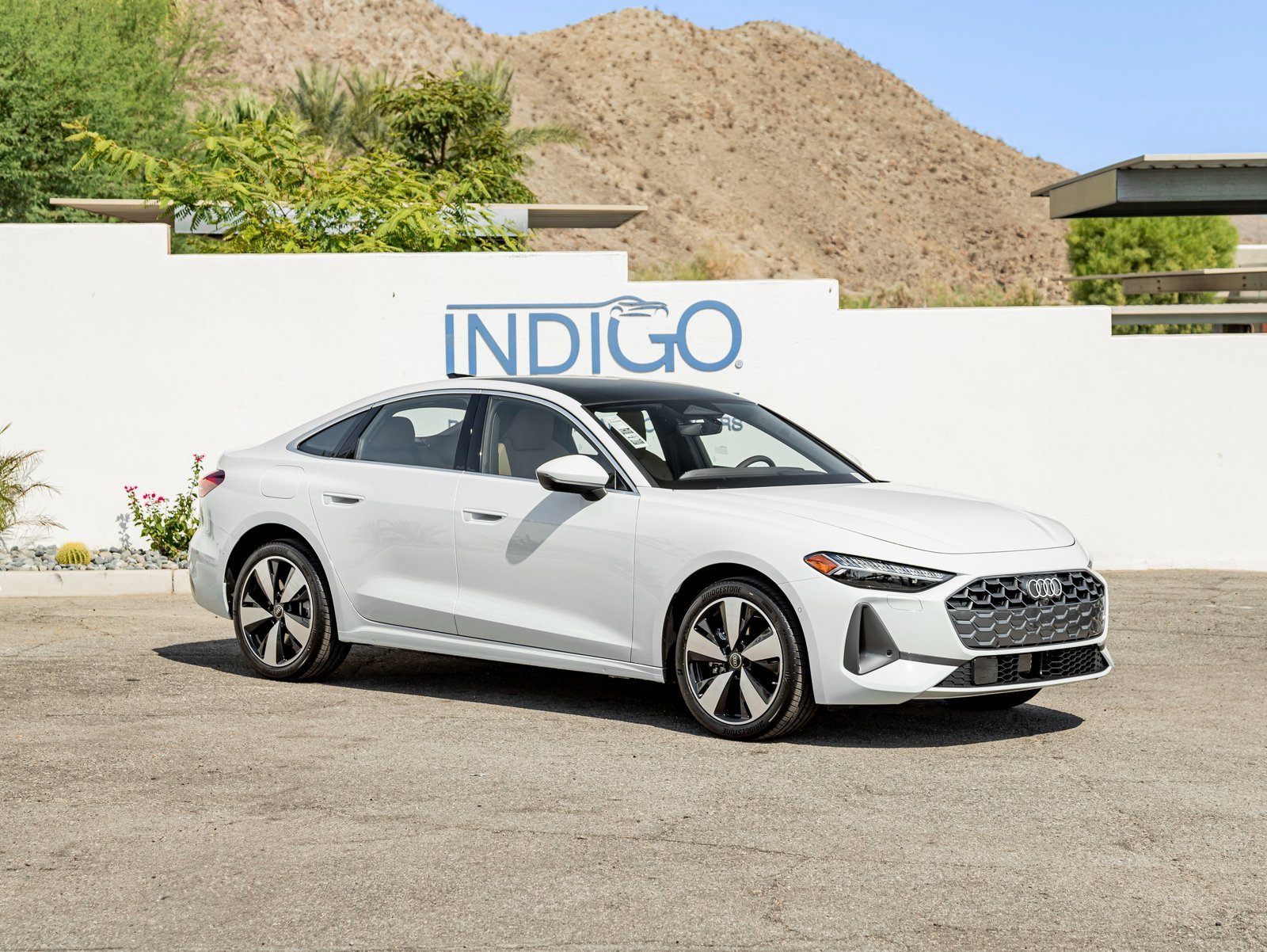New 2025 Audi A5 2.0T Premium Plus image 4