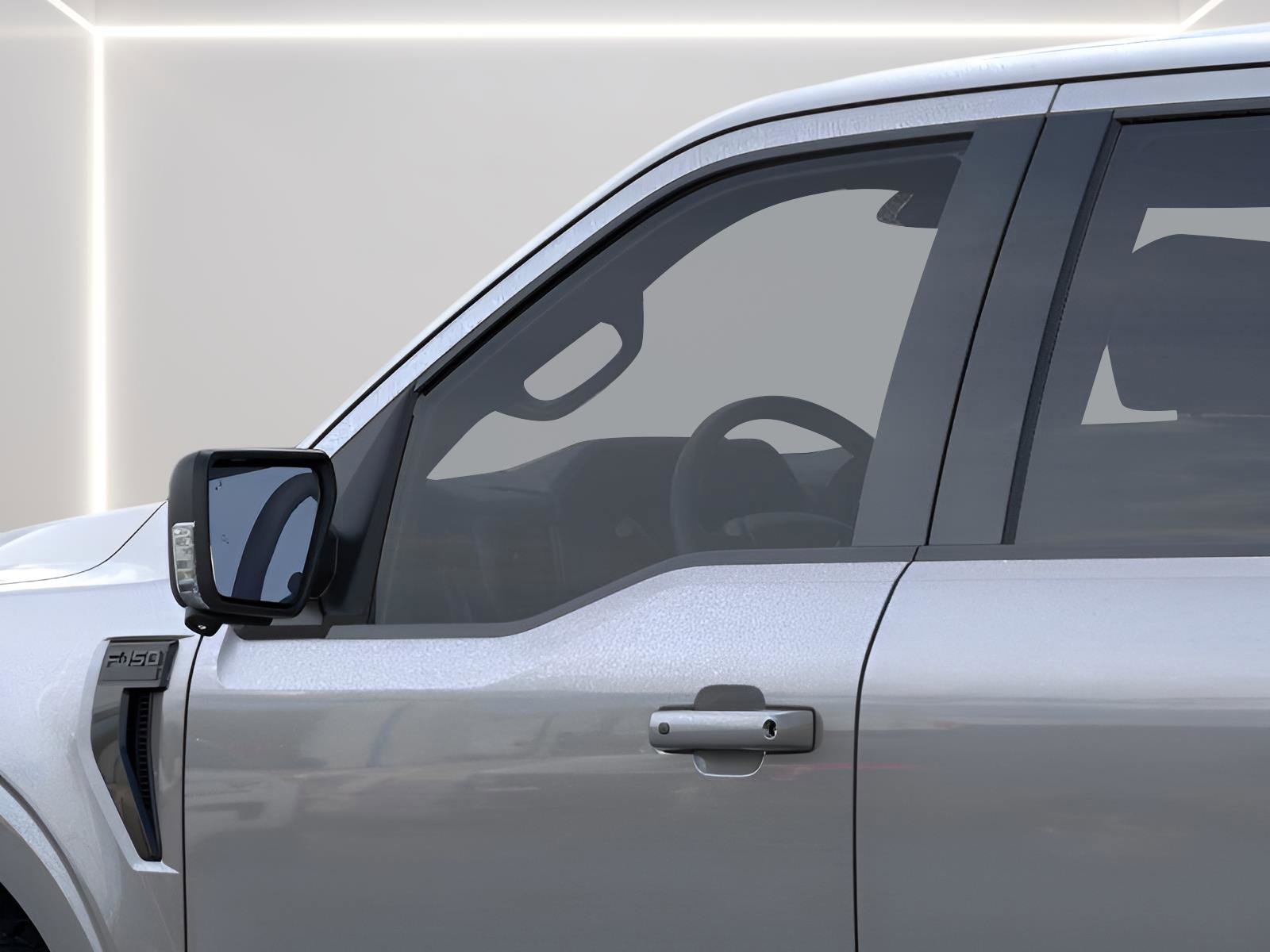New 2026 Ford F150 XLT image 20