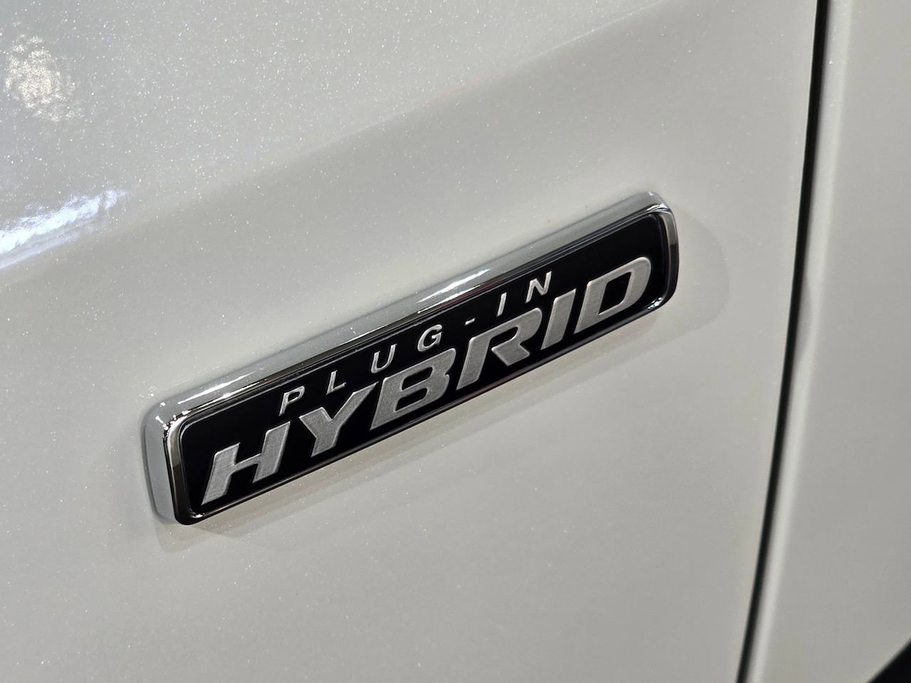 New 2026 Ford Escape SE w/ Class II Trailer Tow Package image 3