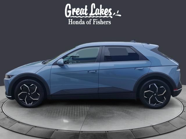 Used 2024 Hyundai Ioniq 5 SEL AWD/4WD image 2