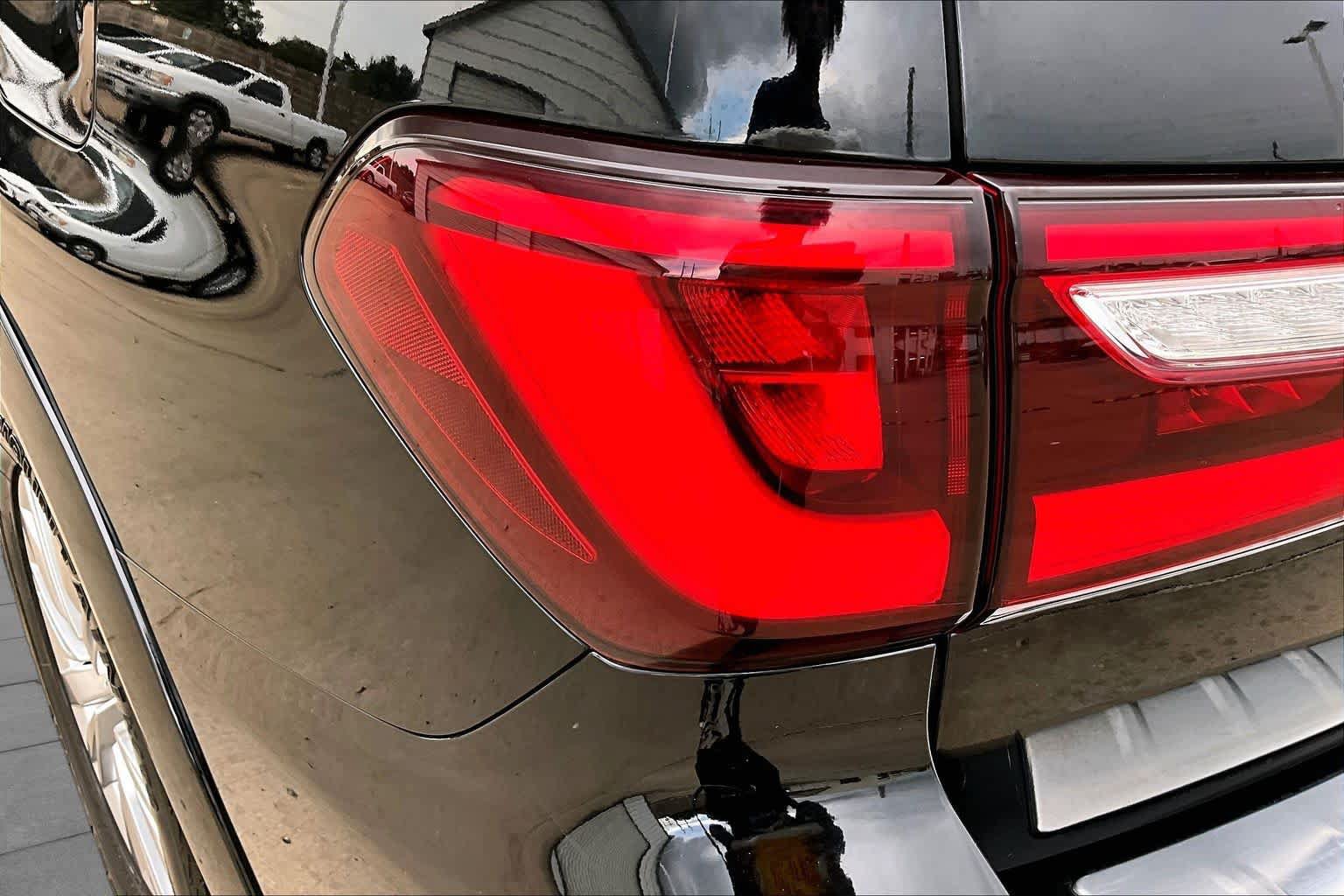 Used 2020 INFINITI QX80 Luxe w/ Proassist Package RWD image 29