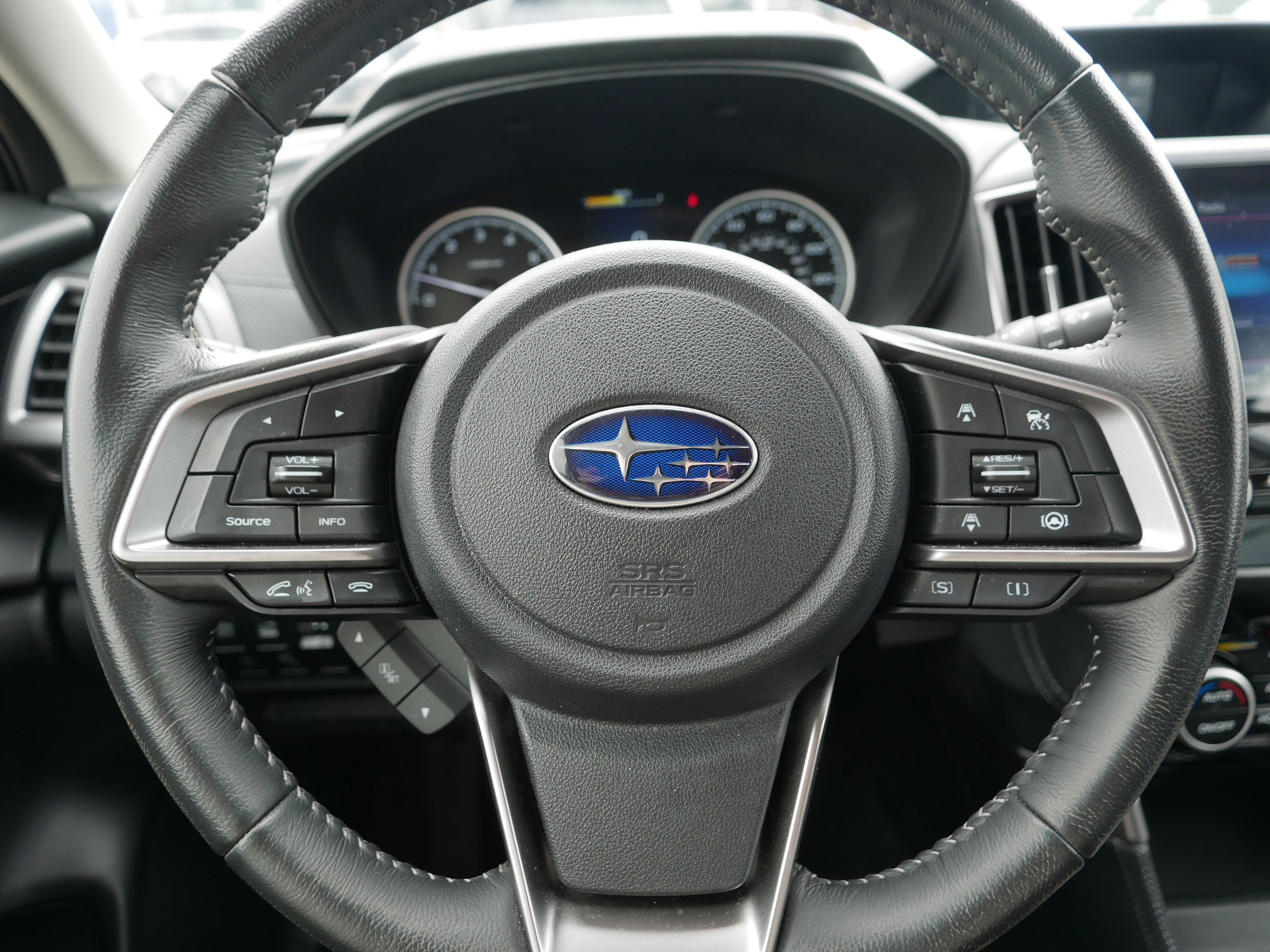 Used 2021 Subaru Forester Limited w/ Popular Package #3 image 25